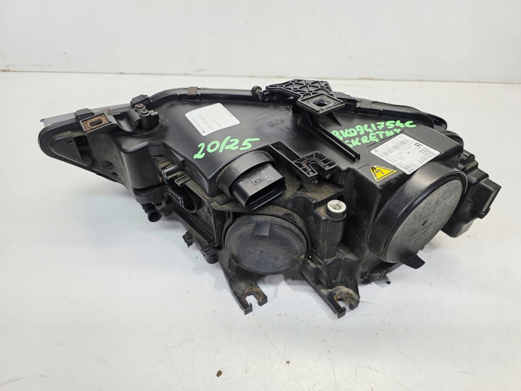 Frontscheinwerfer Audi A4 B8 8K0941754C LED Rechts Scheinwerfer Headlight