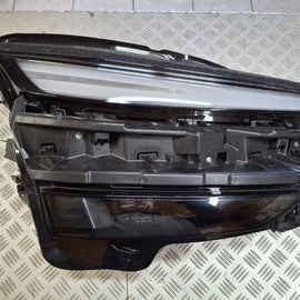 Frontscheinwerfer Tesla Y 1918351-00 LED Rechts Scheinwerfer Headlight SCH3484934613gy