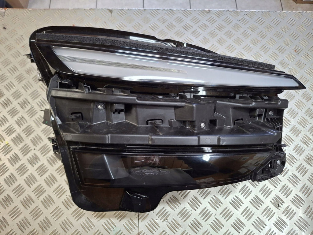 Frontscheinwerfer Tesla Y 1918351-00 LED Rechts Scheinwerfer Headlight SCH3484934613gy