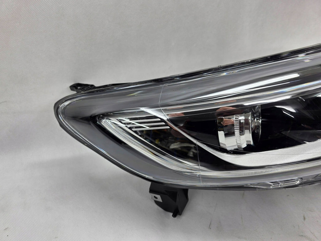 Frontscheinwerfer Renault Kadjar 260103903R Rechts Scheinwerfer Headlight SCH6113138401qm