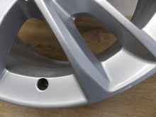 Load image into Gallery viewer, 1x Alufelge 16 Zoll 7.0" 5x112 47ET Glanz Silber 6855083 BMW 2 F45 F46 Rim Wheel FEL1281602320ut