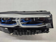 Load image into Gallery viewer, Frontscheinwerfer BMW 7 G11 G12 5A27A14-02 Laser Rechts Scheinwerfer Headlight SCH9611649408qu