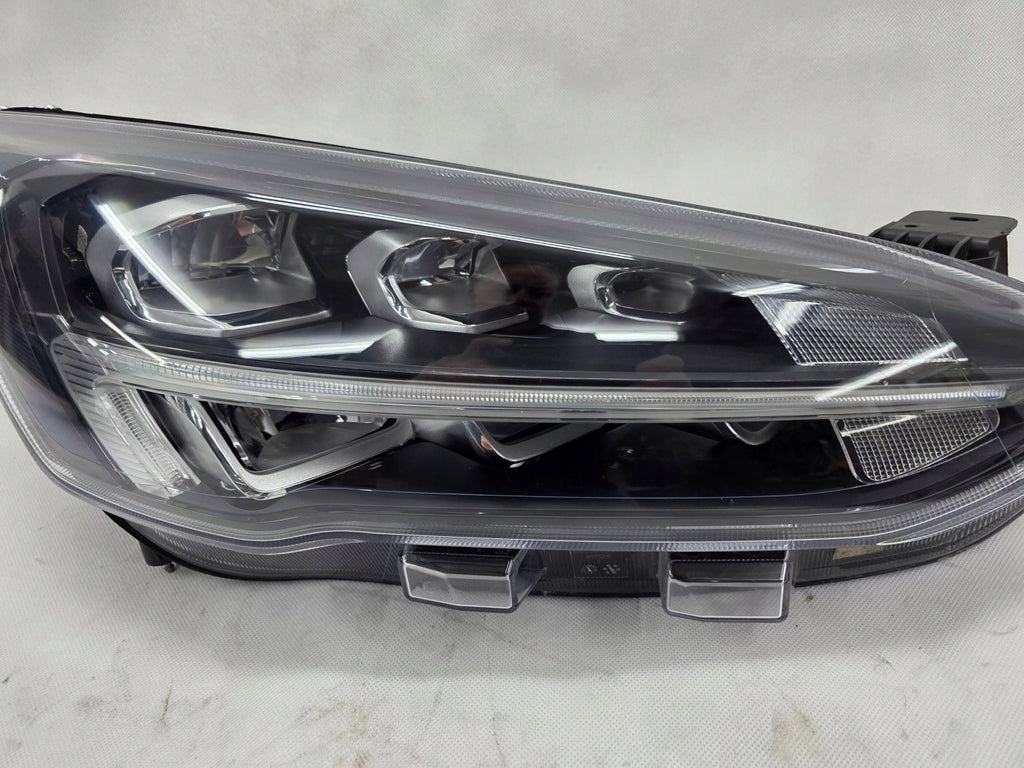 Frontscheinwerfer Ford Focus MX7B13E014EB Rechts Scheinwerfer Headlight SCH1488961620og