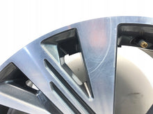 Load image into Gallery viewer, 1x Alufelge 19 Zoll 8.0" 5x112 45ET Glanz Graphit 89A601025C Audi Q4 Mg FEL6057269171nl