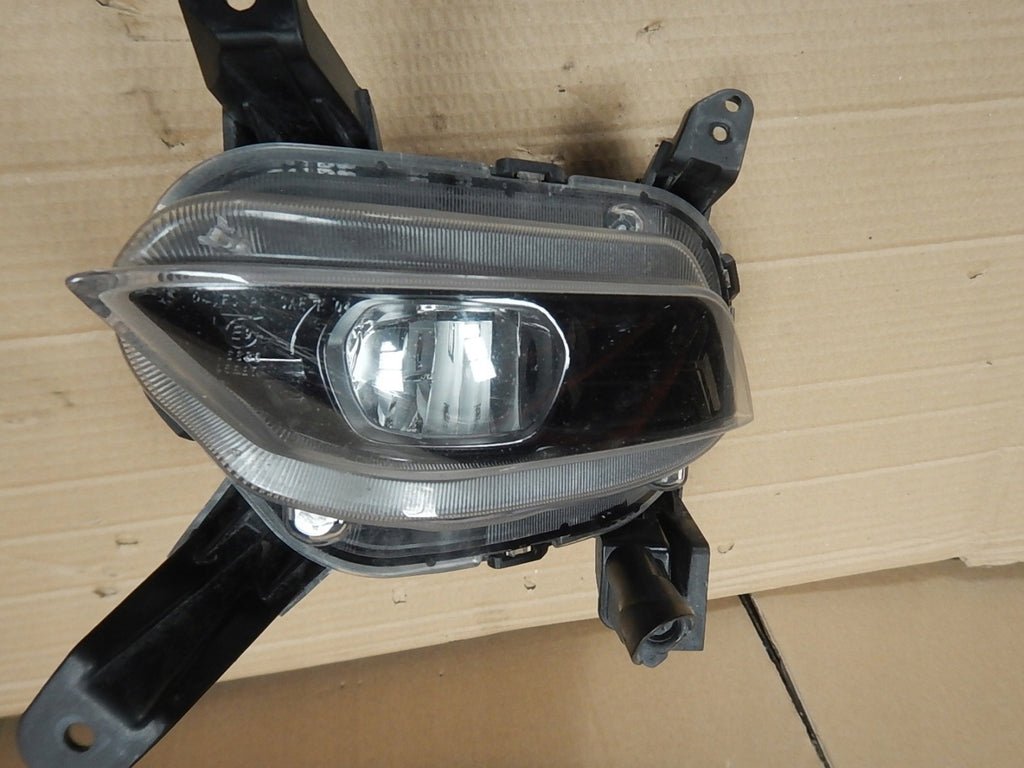 Frontscheinwerfer Hyundai Santa I Fe IV 51816979 Links Scheinwerfer Headlight SCH4884019756pm