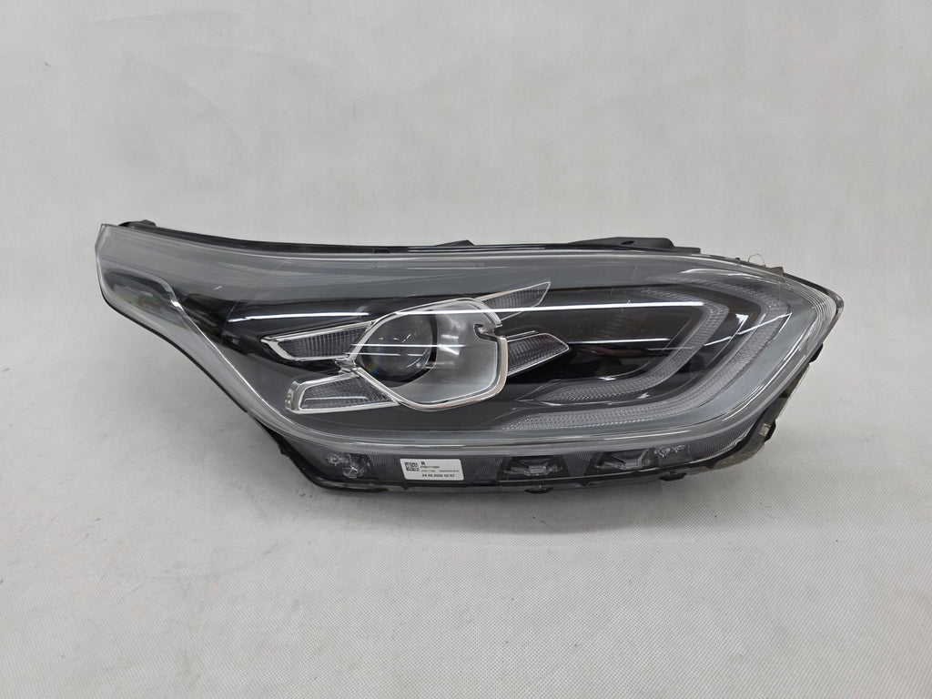 Frontscheinwerfer Kia Ceed 92102J7100 Full LED Rechts Scheinwerfer Headlight