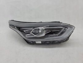Frontscheinwerfer Kia Ceed 92102J7100 Full LED Rechts Scheinwerfer Headlight