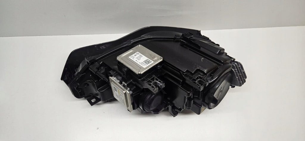 Frontscheinwerfer Audi A5 8T0941005C Xenon Links Scheinwerfer Headlight SCH5399880322oq