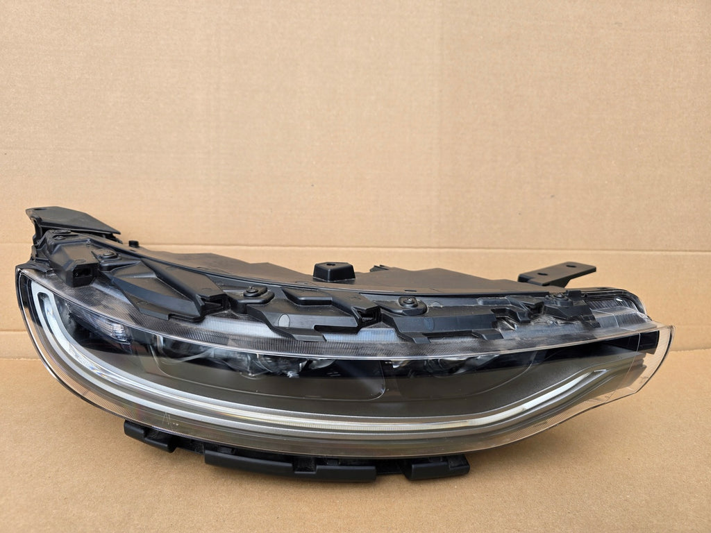 Frontscheinwerfer Kia Soul III LED Rechts Scheinwerfer Headlight SCH6381220683jr