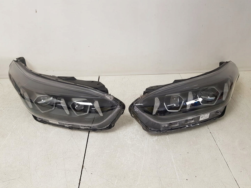 Frontscheinwerfer Kia Ceed 92102J7500 92101J7500 Full LED Rechts oder Links SCH2300040234ow