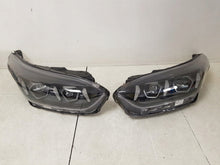 Laden Sie das Bild in den Galerie-Viewer, Frontscheinwerfer Kia Ceed 92102J7500 92101J7500 Full LED Rechts oder Links SCH2300040234ow
