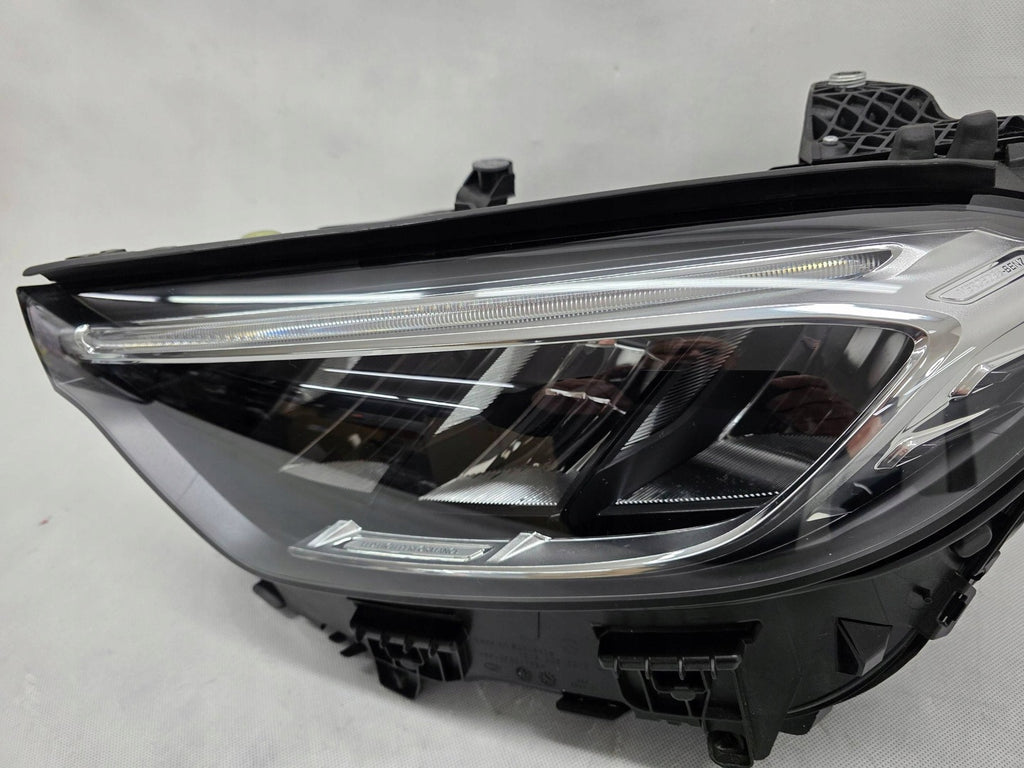 Frontscheinwerfer Mercedes-Benz Glc A2549061500 Links Scheinwerfer Headlight SCH9113434841xy