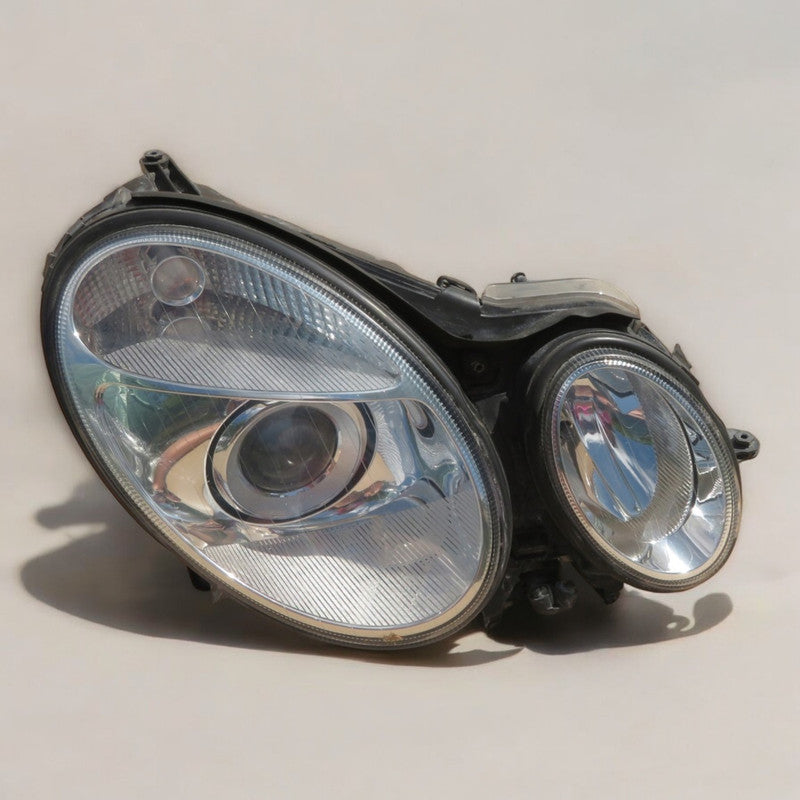 Frontscheinwerfer Mercedes-Benz A0028206026 Xenon Rechts Scheinwerfer Headlight