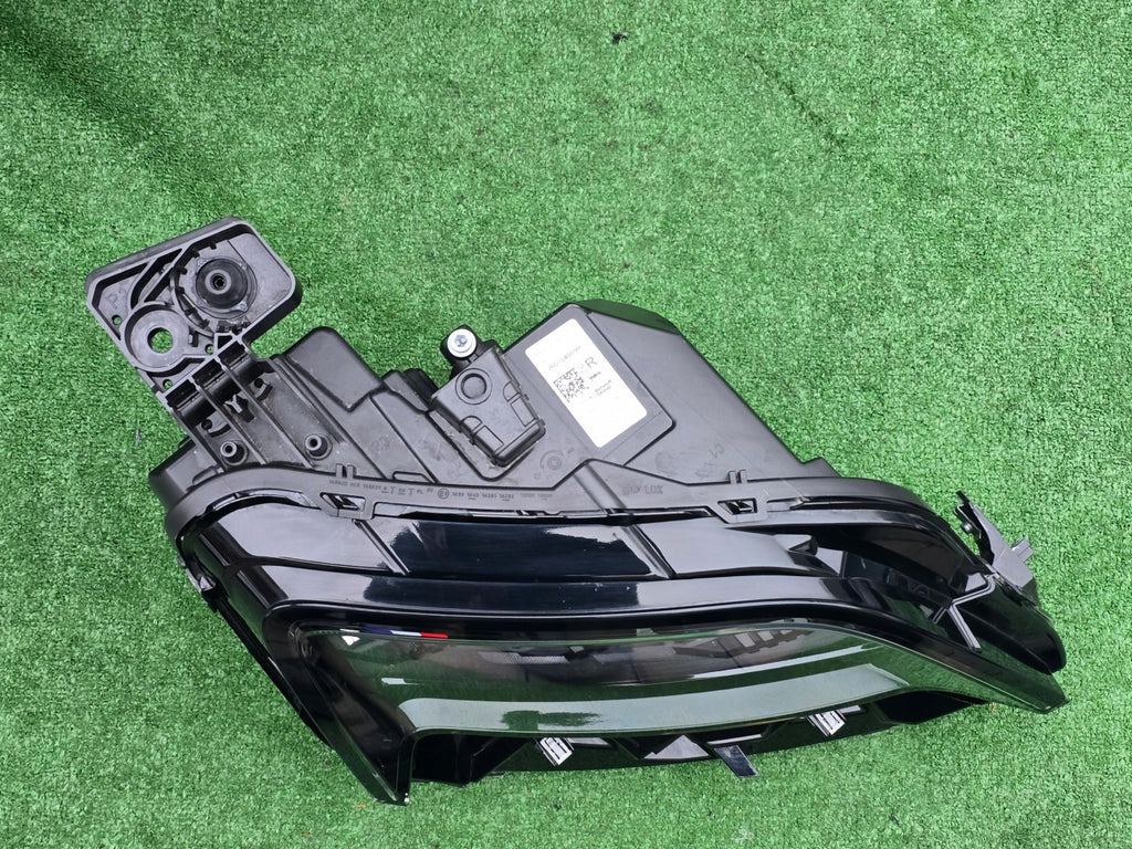 Frontscheinwerfer Renault E-Tech 260104669R LED Rechts Scheinwerfer Headlight SCH8487660730bh