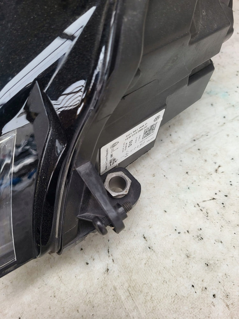 Frontscheinwerfer VW Golf VII 5G1941006D Rechts Scheinwerfer Headlight SCH9927941685oc