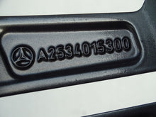 Load image into Gallery viewer, 1x Alufelge 19 Zoll 8.0" 5x112 38ET A2534015300 Mercedes-Benz Glc Rim Wheel FEL1813170958jo