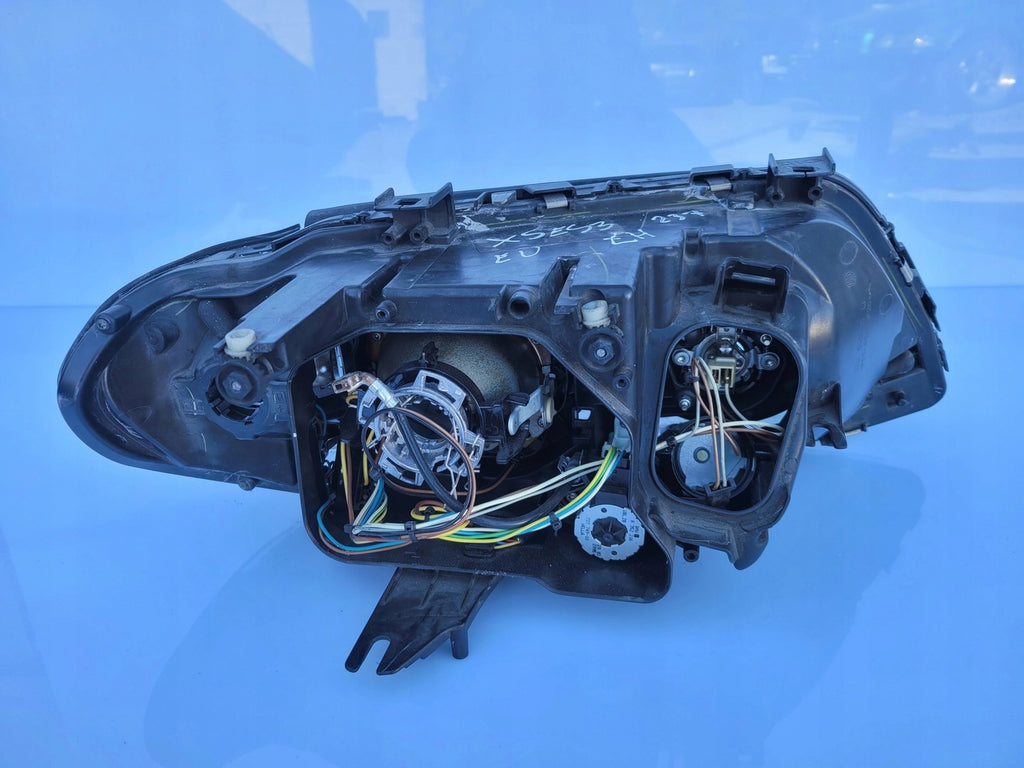 Frontscheinwerfer BMW X5 E53 Ein Stück (Rechts oder Links) Headlight SCH5811454476ll
