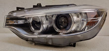 Laden Sie das Bild in den Galerie-Viewer, Frontscheinwerfer BMW 4 F32 F33 7387543 Xenon Links Scheinwerfer Headlight SCH6856041992kb