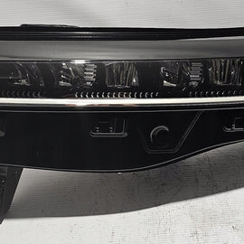 Frontscheinwerfer Renault Megane I E-Tech 260605490R LED Links Headlight SCH9818854278jy