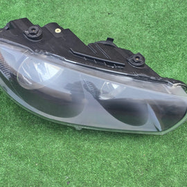 Frontscheinwerfer VW Scirocco 1K8941006P Rechts Scheinwerfer Headlight SCH4944195780ox