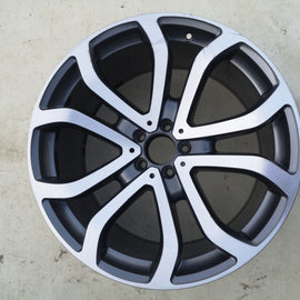 1x Alufelge 21 Zoll 11.0