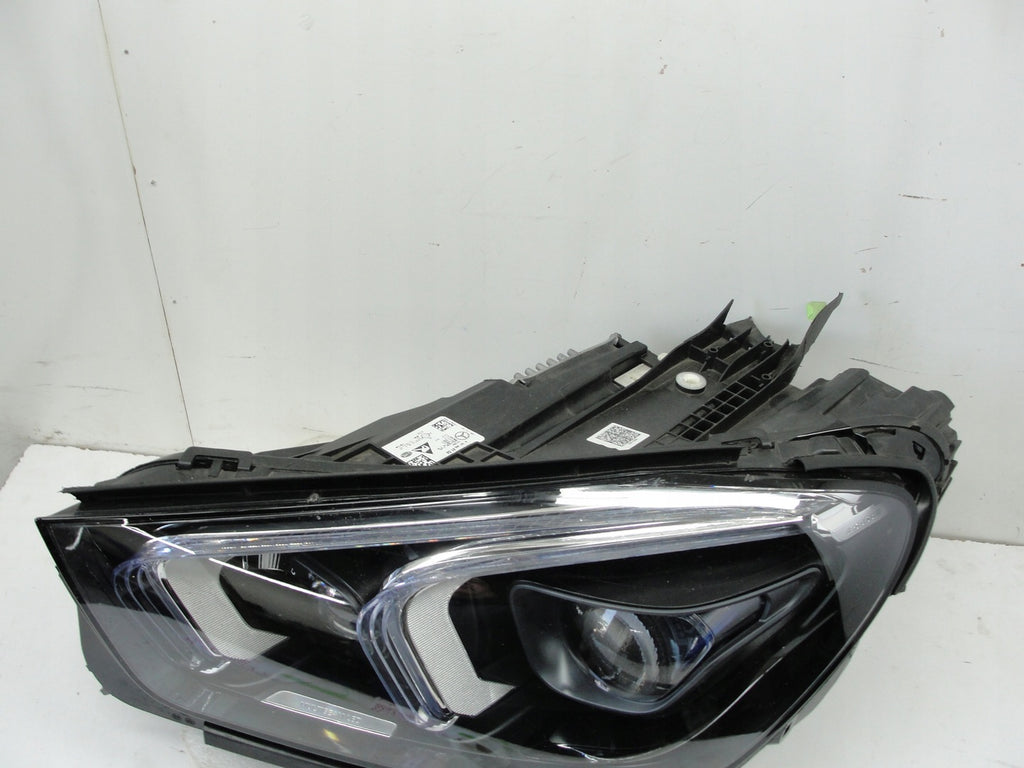 Frontscheinwerfer Mercedes-Benz Gle Coupe C167 A1679064104 LED Links Headlight