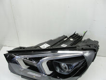 Laden Sie das Bild in den Galerie-Viewer, Frontscheinwerfer Mercedes-Benz Gle Coupe C167 A1679064104 LED Links Headlight