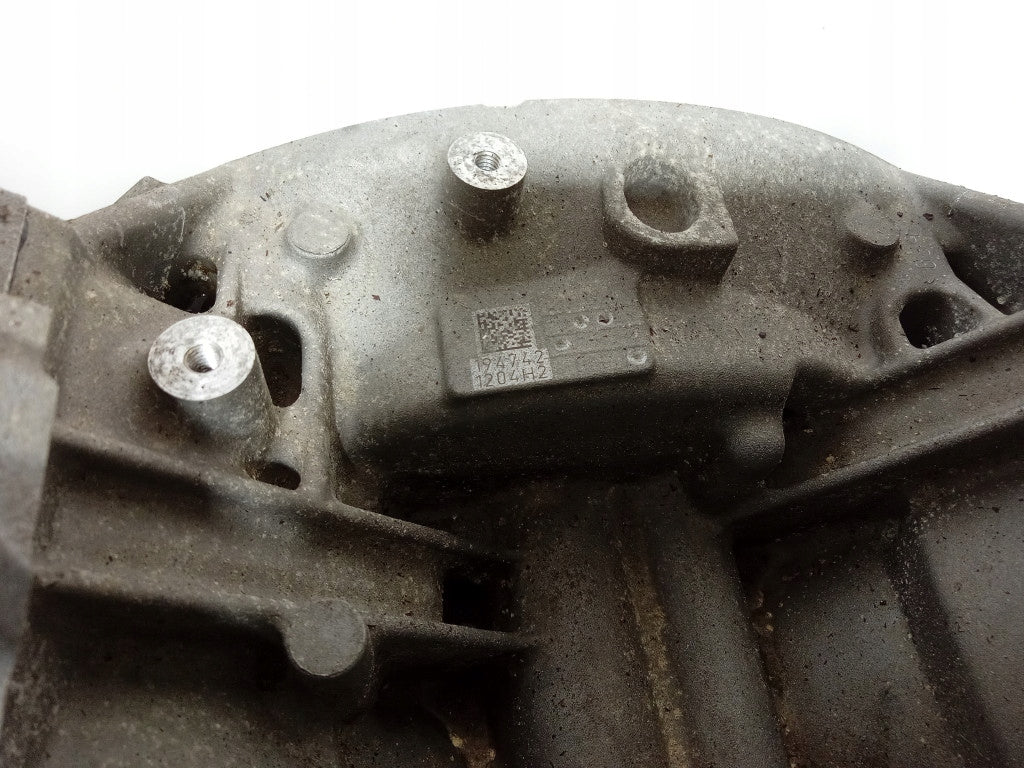 Motor Mercedes-Benz W221 272965 3.5 272PS 200kW 2006 Benzin Engine Unkomplett