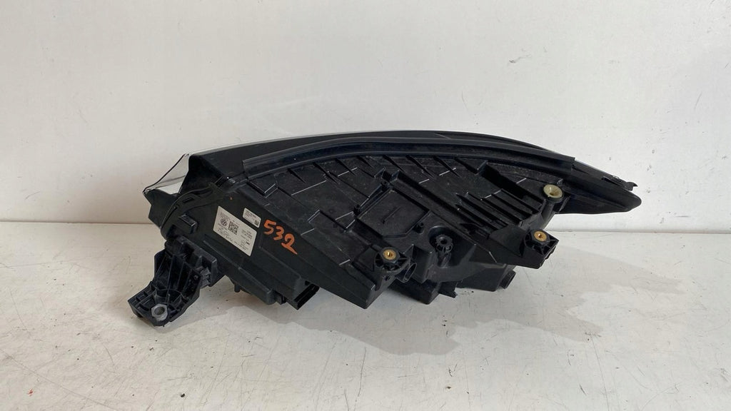 Frontscheinwerfer VW T7 7T1941036B Rechts Scheinwerfer Headlight