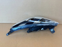 Laden Sie das Bild in den Galerie-Viewer, Frontscheinwerfer Ford Ka + J7BB-13W030-A J7BB-13W030 J7BB13W030 Links Headlight SCH8002765229sj