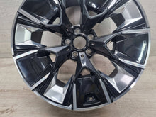 Load image into Gallery viewer, 1x Alufelge 20 Zoll 7916268 BMW Ix3 G08 Rim Wheel FEL4308437255xh