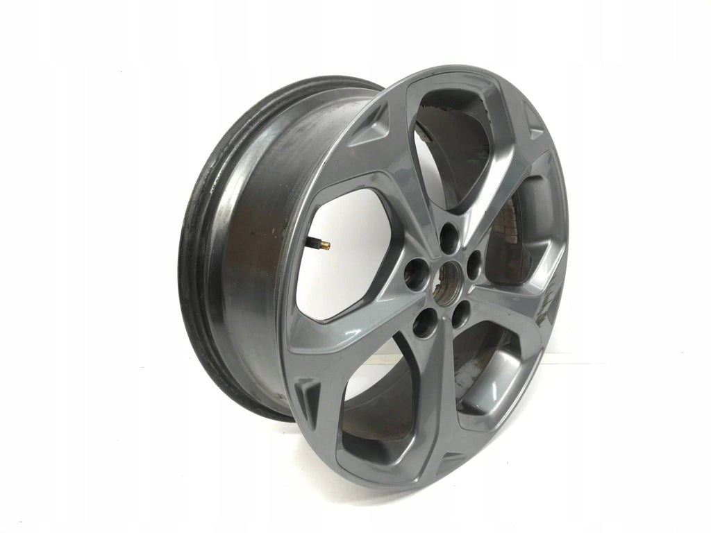 1x Alufelge 18 Zoll 5x108 PV4CC2A Ford Kuga Iii Rim Wheel FEL8939625887pb
