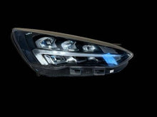 Load image into Gallery viewer, Frontscheinwerfer Ford Focus MX7B13E014EB Full LED Rechts Scheinwerfer Headlight SCH4026136568tt