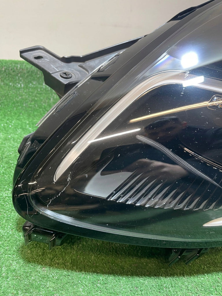 Frontscheinwerfer Ford Puma L1TB13E015 Links Scheinwerfer Headlight SCH5610920771jx