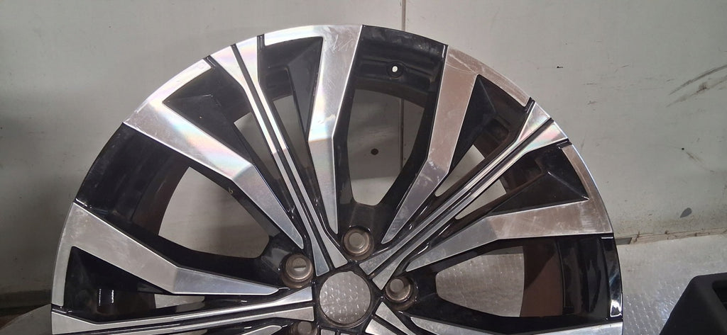 1x Alufelge 20 Zoll 8.0" 5x114.3 40ET 403004261R Renault Talisman Espace I FEL1581659473hi