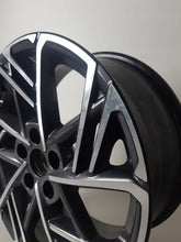 Laden Sie das Bild in den Galerie-Viewer, 1x Alufelge 18 Zoll 7.5" 5x114.3 52ET 52910-J9850 Hyundai Tucson Elantra FEL8806926973zp