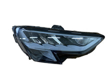 Load image into Gallery viewer, Frontscheinwerfer Audi A3 8Y0941012 LED Rechts Scheinwerfer Headlight