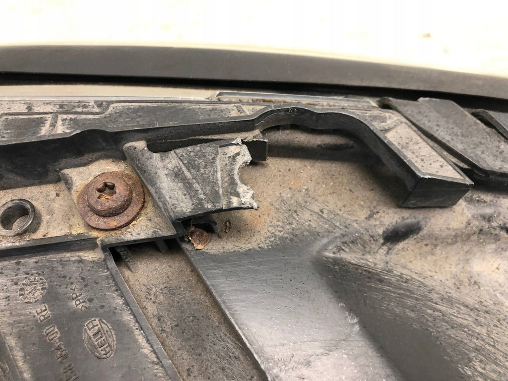 Frontscheinwerfer Audi A8 4E0907813 5DV088290 Bi-Xenon Rechts Headlight