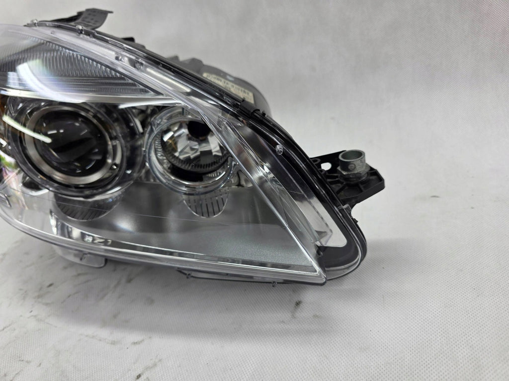 Frontscheinwerfer Mercedes-Benz W204 2048209061 Rechts Scheinwerfer Headlight SCH2642726226jv