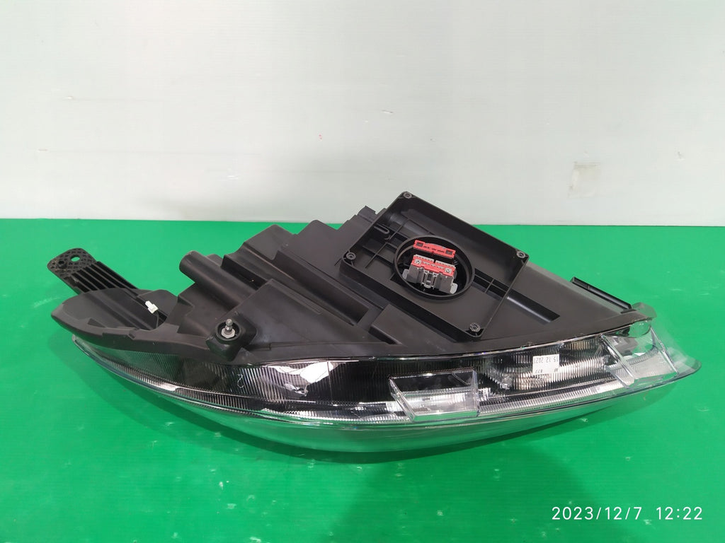 Frontscheinwerfer Ford Fiesta FULL LED Links Scheinwerfer Headlight