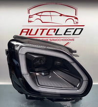 Load image into Gallery viewer, Frontscheinwerfer BMW Mini Countryman 5B500A2 Full LED Rechts Headlight SCH8972591557bl