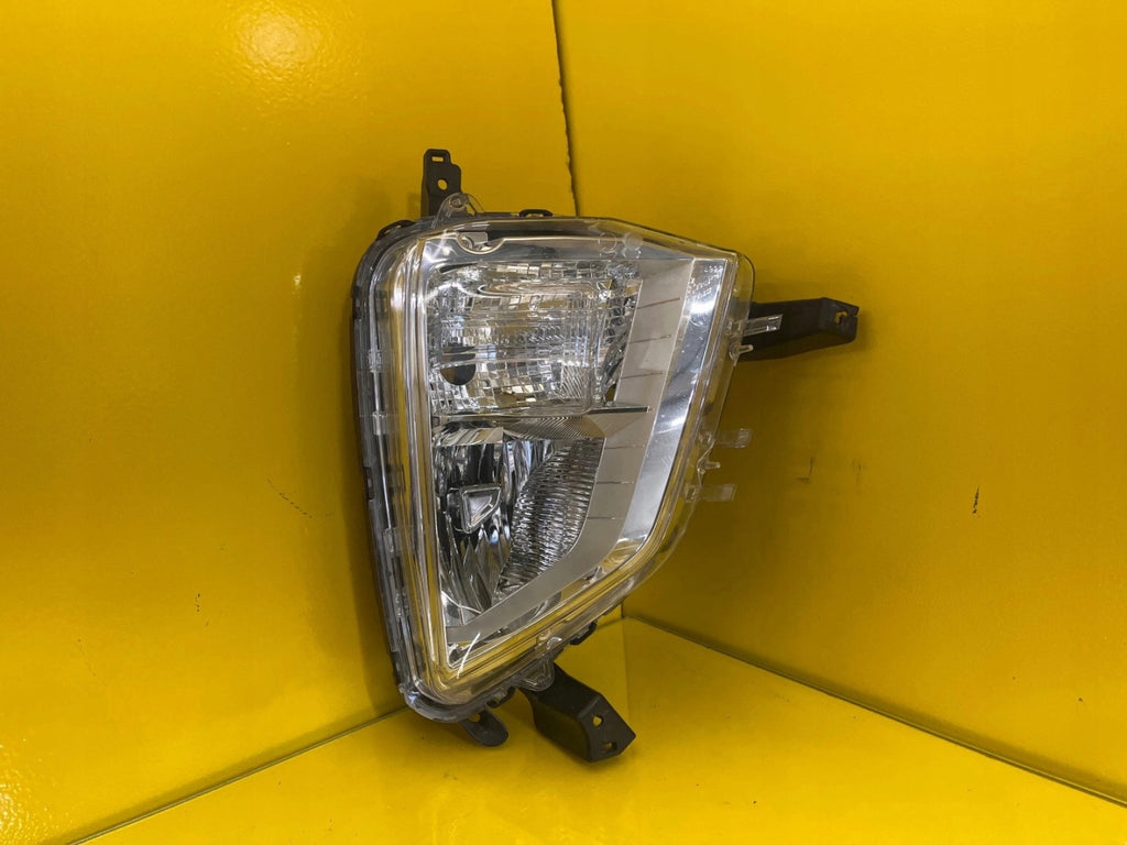 Frontscheinwerfer Mitsubishi Eclipse Cross LED Rechts Scheinwerfer Headlight SCH3845187854wv