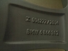 Laden Sie das Bild in den Galerie-Viewer, 4x Alufelge 16 Zoll 7.0" 5x120 40ET 6866302 BMW 4 Rim Wheel FEL4965016435dq
