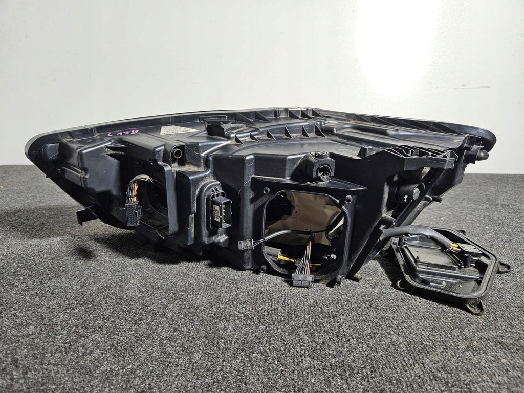 Frontscheinwerfer Audi A6 C7 4G0941034 LED Rechts Scheinwerfer Headlight