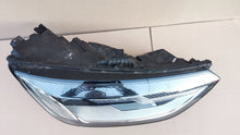 Load image into Gallery viewer, Frontscheinwerfer Audi A4 B9 8W0941012 LED Rechts Scheinwerfer Headlight