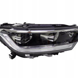 Frontscheinwerfer VW T-Roc 2GA941036CG LED Rechts Scheinwerfer Headlight SCH9724080324dy