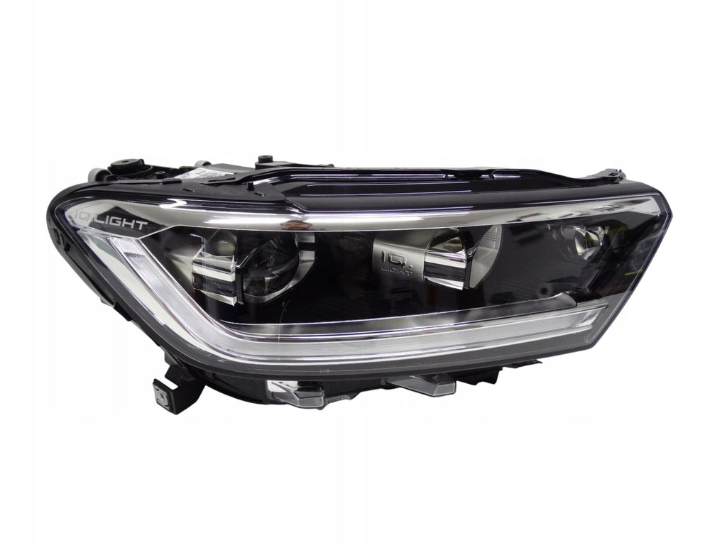 Frontscheinwerfer VW T-Roc 2GA941036CG LED Rechts Scheinwerfer Headlight SCH9724080324dy