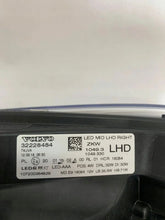 Load image into Gallery viewer, Frontscheinwerfer Volvo Xc40 32228484 Full LED Rechts Scheinwerfer Headlight SCH4798837355cd