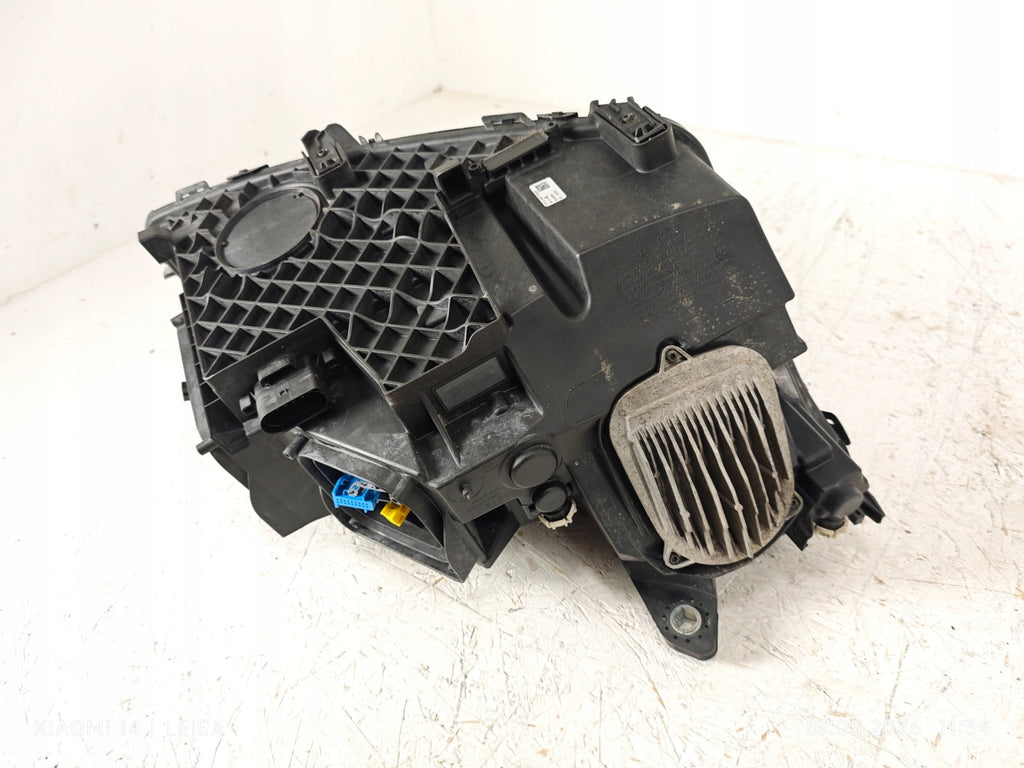 Frontscheinwerfer Mercedes-Benz Glc X253 A2539060301 LED Links Headlight SCH3445611218tu