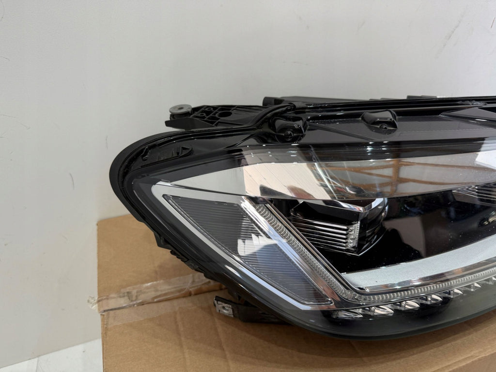 Frontscheinwerfer VW Touran 5TB941082D Full LED Rechts Scheinwerfer Headlight SCH5696487350zy